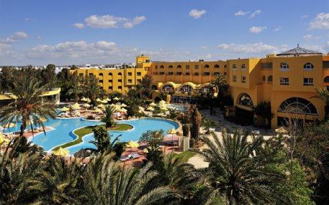 Iberostar Chich Khan