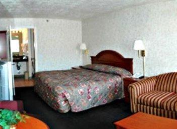 Budget Inn & Suites Saint George