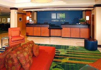 Fairfield Inn & Suites Madison East