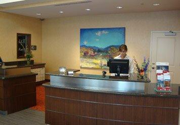 Residence Inn Harrisonburg