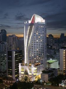 Grand Millennium Sukhumvit