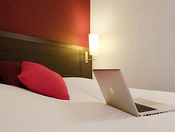 All Seasons Centre Belfort