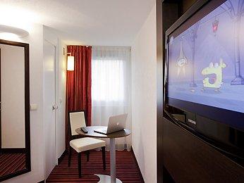 All Seasons Centre Belfort