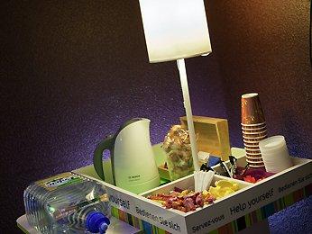 All Seasons Centre Belfort