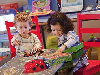 All Seasons Centre Belfort