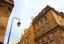 Helzear Saint Honore Apartments Paris