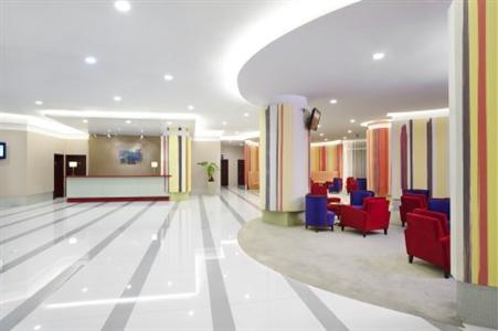 Holiday Inn Express Changshu