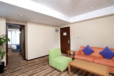 Holiday Inn Express Changshu