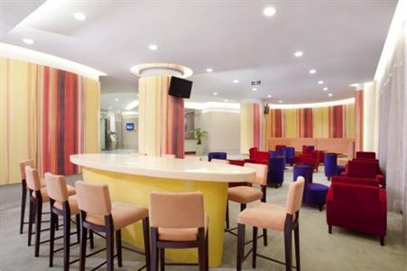 Holiday Inn Express Changshu