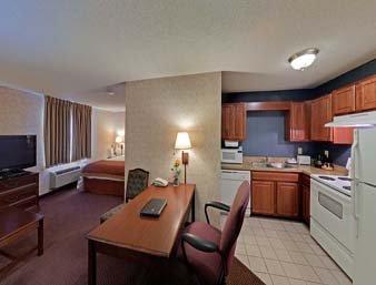 Hawthorn Suites by Wyndham Cincinnati