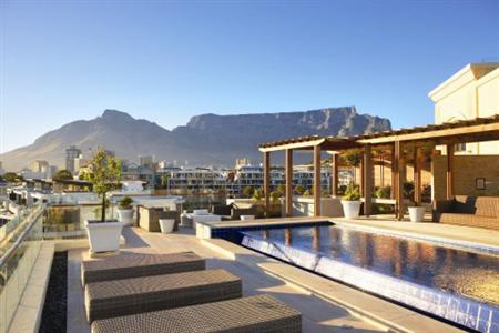 One&Only Cape Town