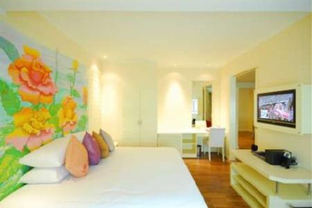 Hip Hotel Bangkok