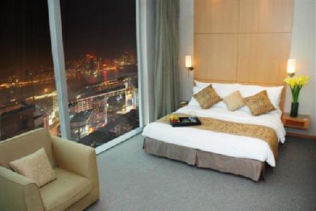 Empire Hotel Kowloon