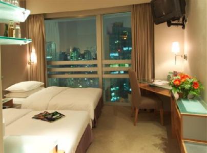 Empire Hotel Kowloon