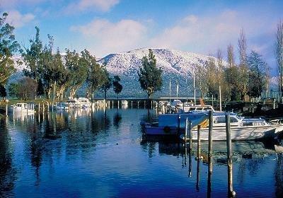 Distinction Te Anau Hotel and Villas