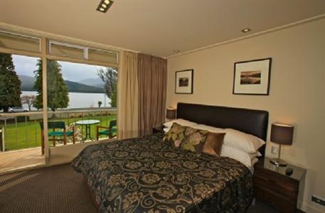 Distinction Te Anau Hotel and Villas