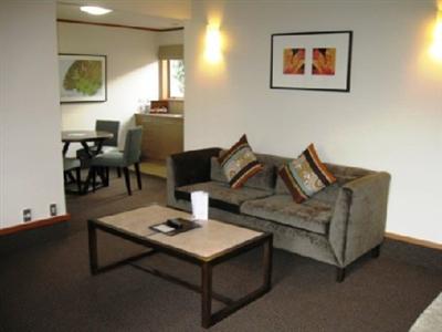 Distinction Te Anau Hotel and Villas