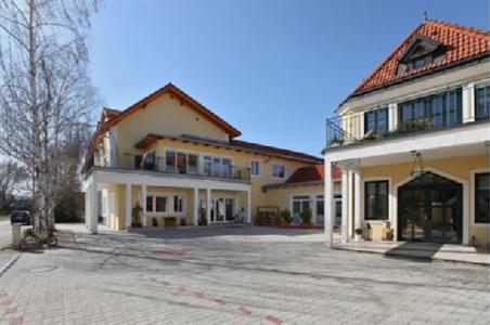 Der Winzerhof Hotel Achau