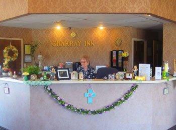 Charray Inn