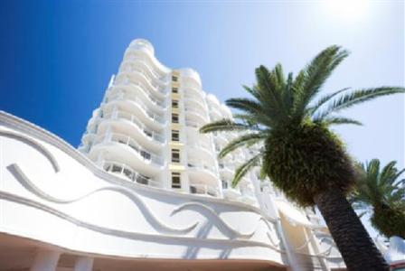 Mantra Phoenician- Broadbeach