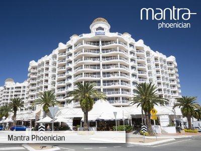 Mantra Phoenician- Broadbeach