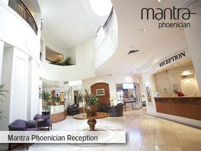 Mantra Phoenician- Broadbeach