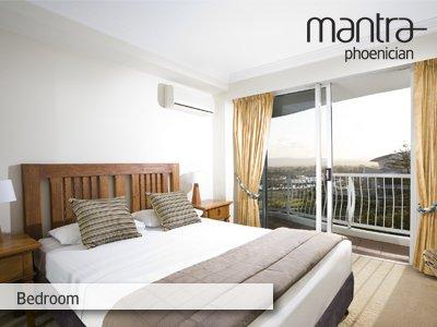 Mantra Phoenician- Broadbeach