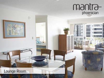 Mantra Phoenician- Broadbeach