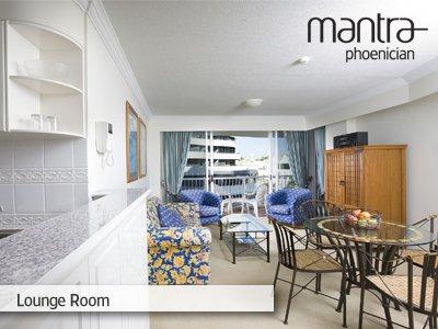 Mantra Phoenician- Broadbeach