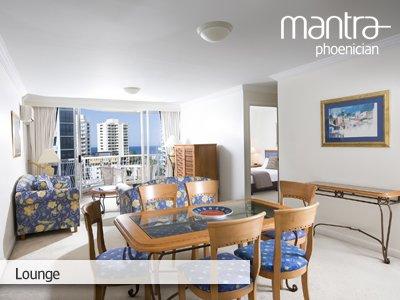 Mantra Phoenician- Broadbeach