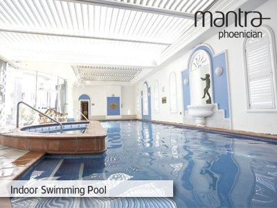 Mantra Phoenician- Broadbeach