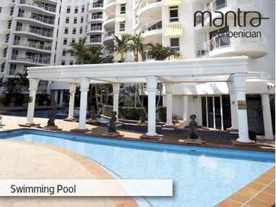 Mantra Phoenician- Broadbeach