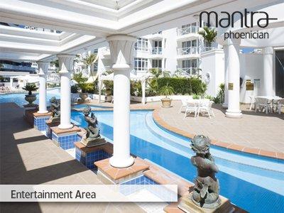 Mantra Phoenician- Broadbeach