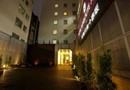 Sunroute Akasaka Hotel Tokyo