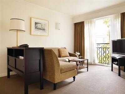 The Lyall Hotel and Spa