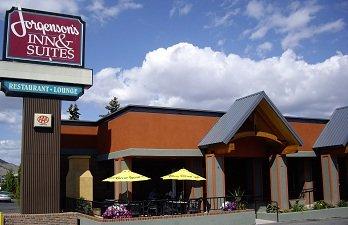 Jorgenson's Inn & Suites