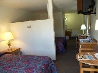 Jorgenson's Inn & Suites