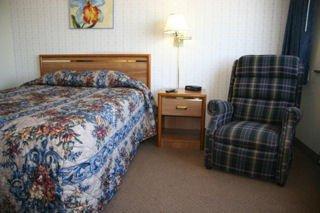 Jorgenson's Inn & Suites