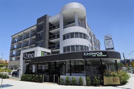 Hotel Chino Brisbane