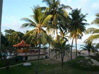 Golden Star Beach Hotel