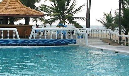 Golden Star Beach Hotel