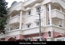 Sterling Suites Residency Road Bangalore