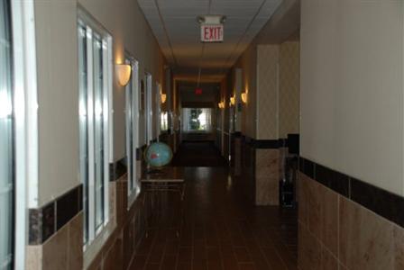 Holiday Inn Express Hotel & Suites Fenton