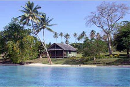 Aore Island Resort