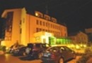 Hotel Zamca Suceava