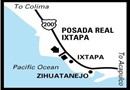 Posada Real Ixtapa