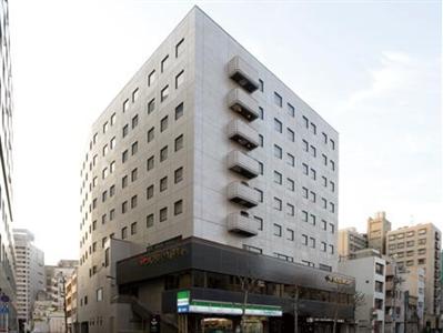 Hotel Mystays Ochanomizu Tokyo