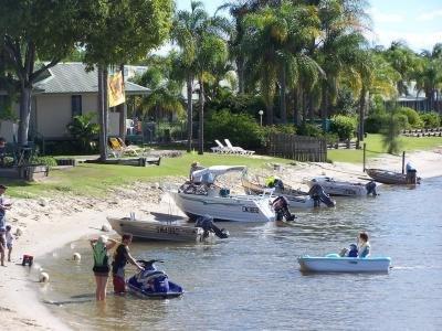 Maroochy River Resort Diddillibah