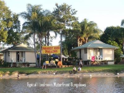 Maroochy River Resort Diddillibah