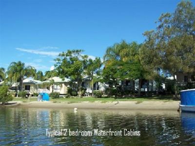 Maroochy River Resort Diddillibah